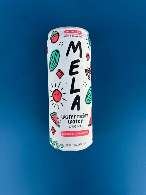 Fountain Grains & Greens by null