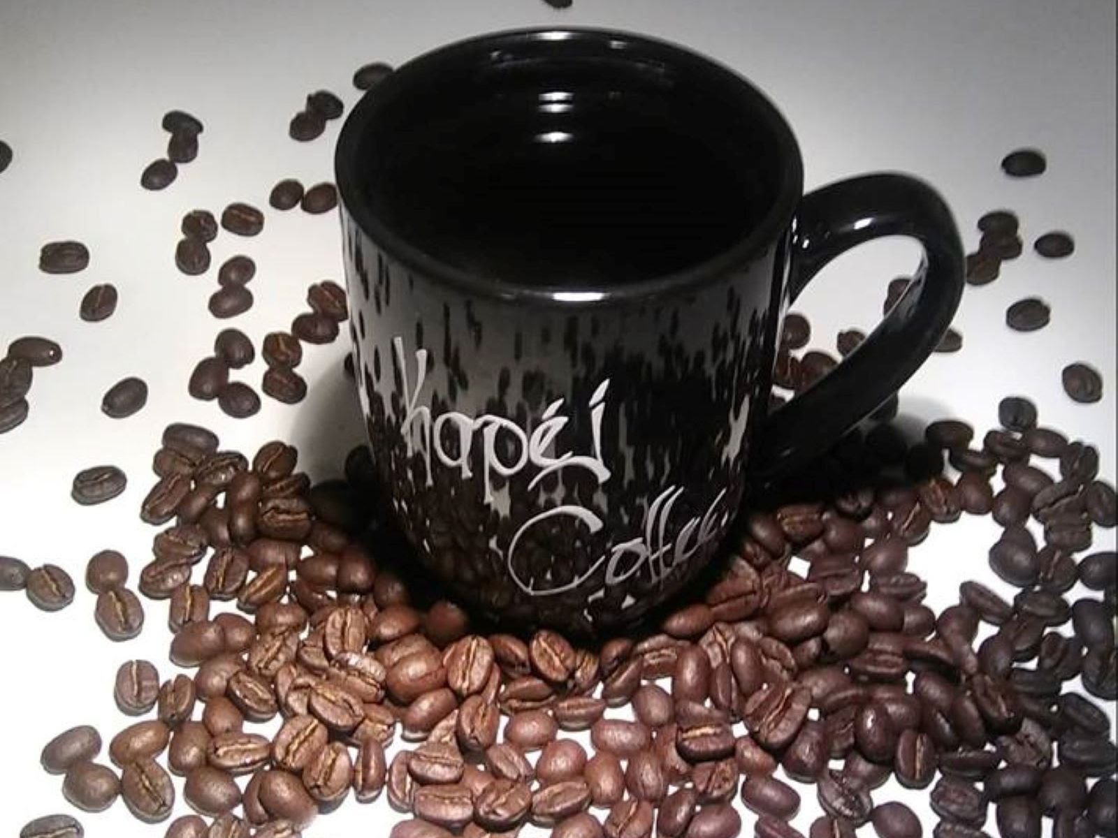 Kapéj Coffee Roasters by null