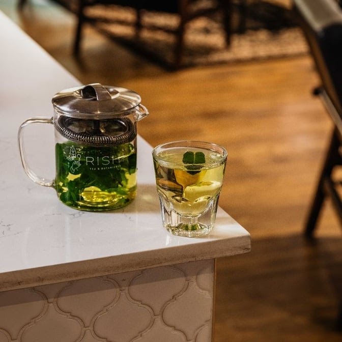 Pax & Beneficia Coffee - Fort Worth by null