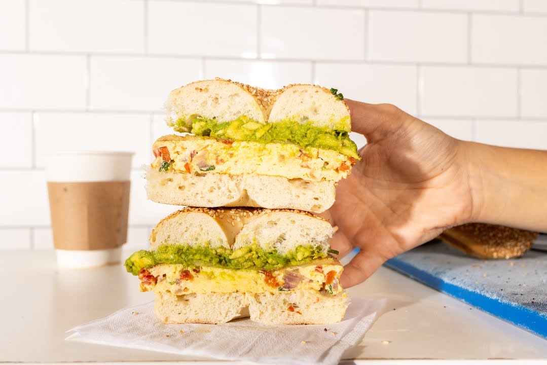 Schmear Bagel Parlor - 36th St by null