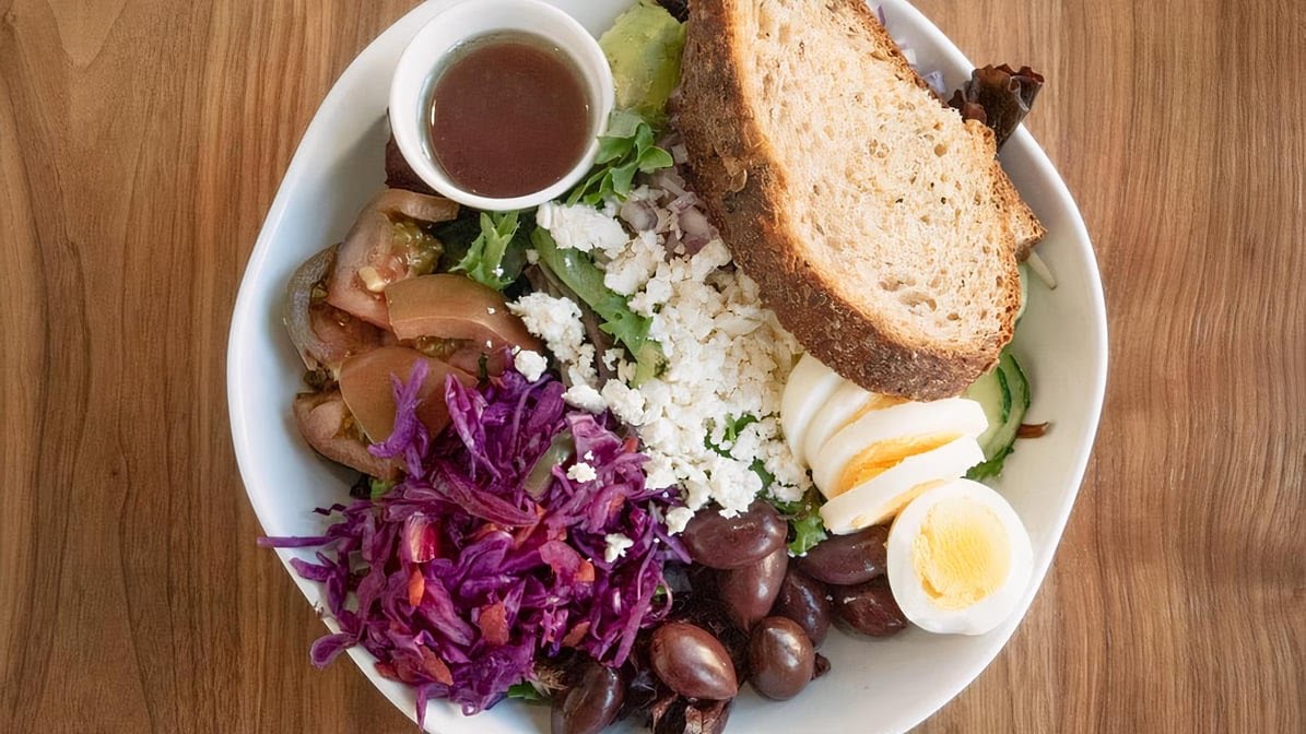 Achilles Coffee Solana Beach by null