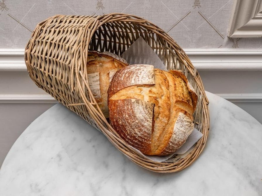 Village Baking Co. - Knox by null
