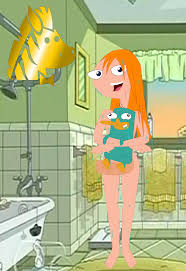 Candace phineas jpg x Candace phineas and