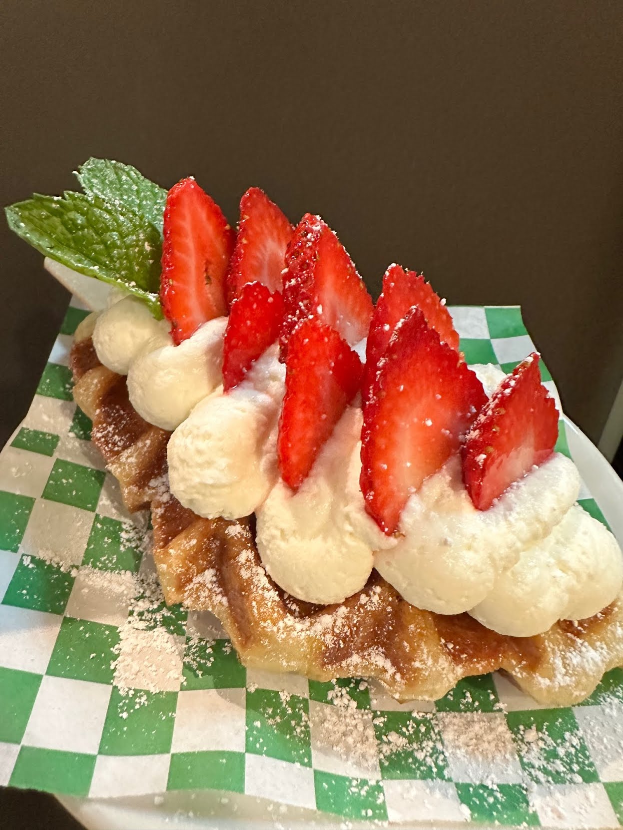 Miss Oz Ice Cream & Dessert by null