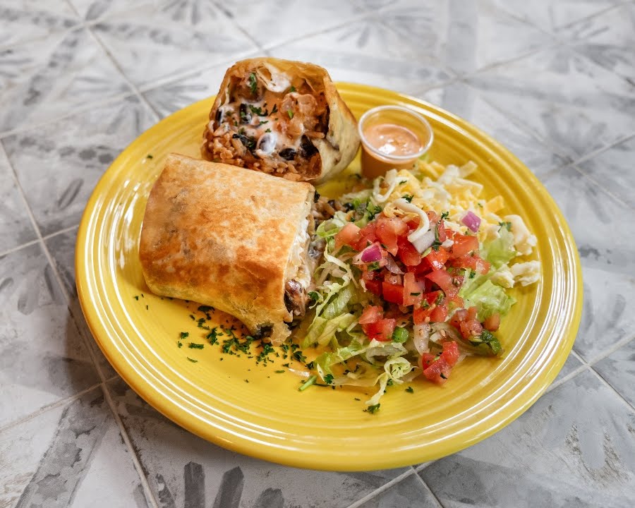 Mezcal Cantina DC by null