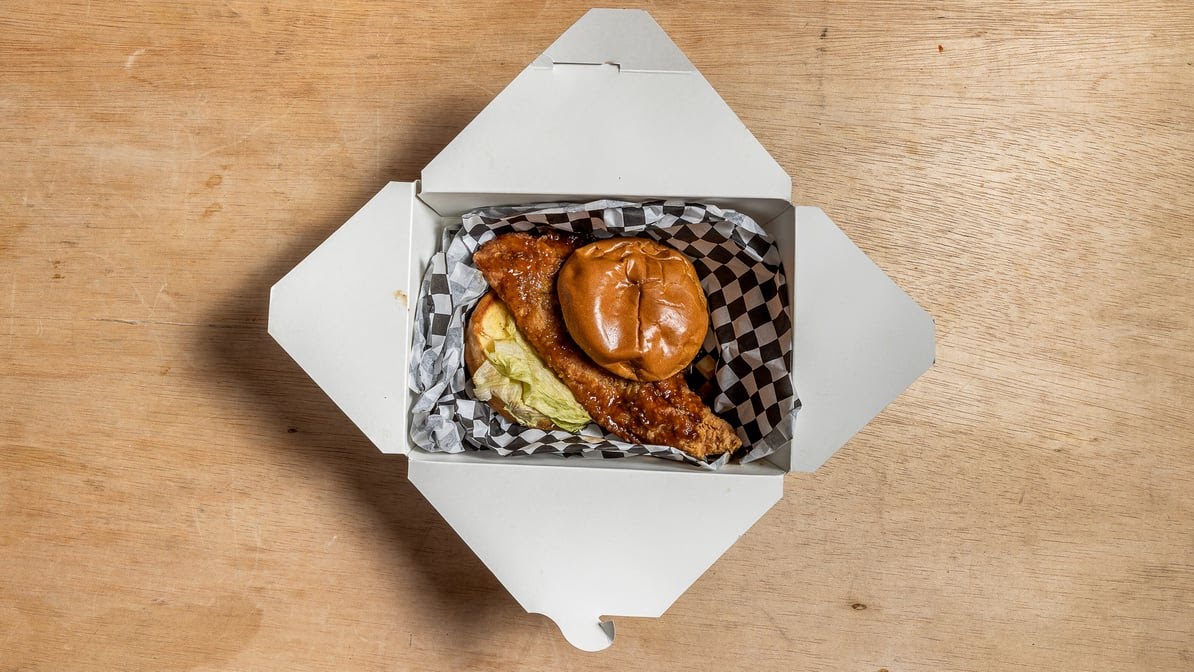 Crabs Tu You by null