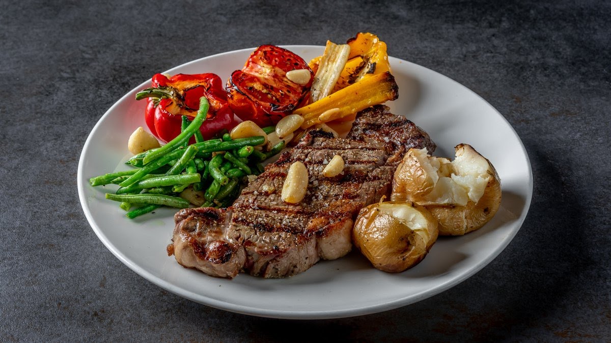 Focaccia Bar by null