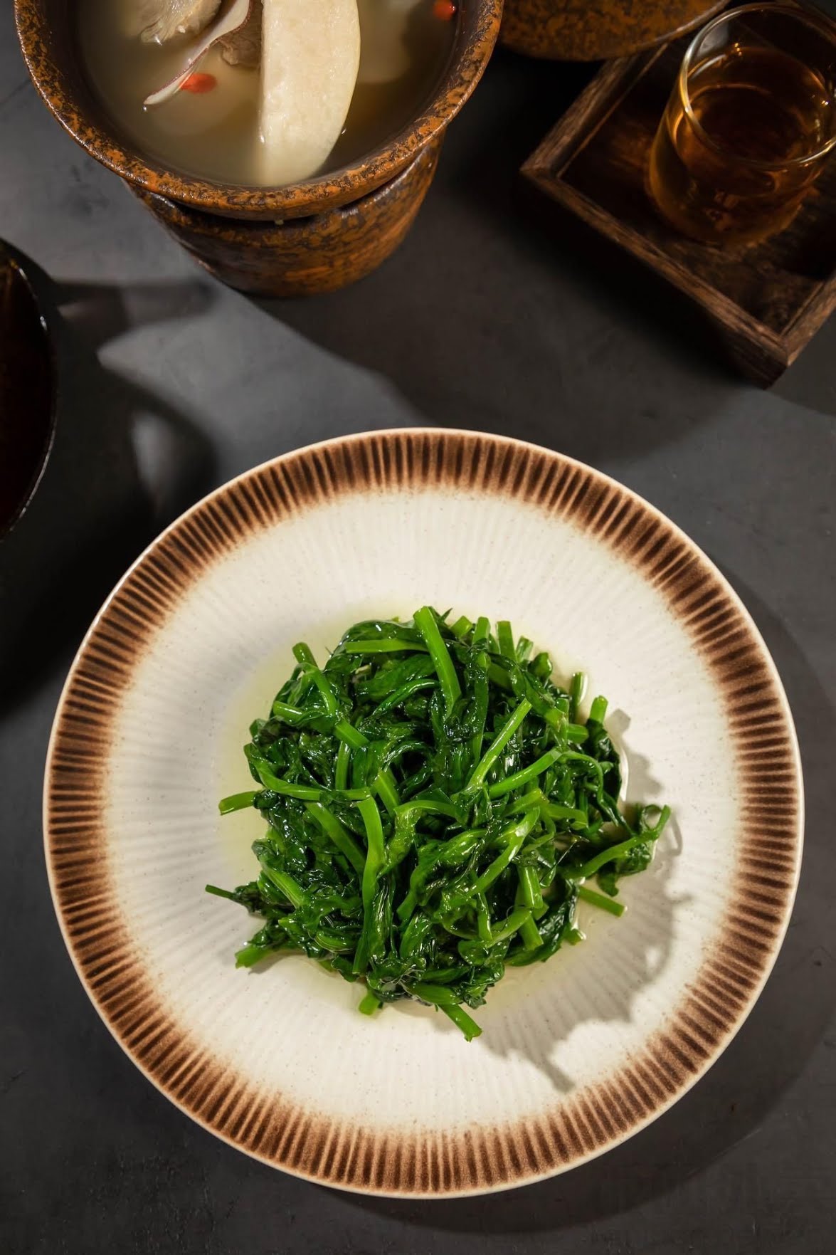 JiangNan Boston by null