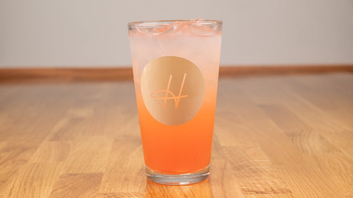 Hope Breakfast Bar by null