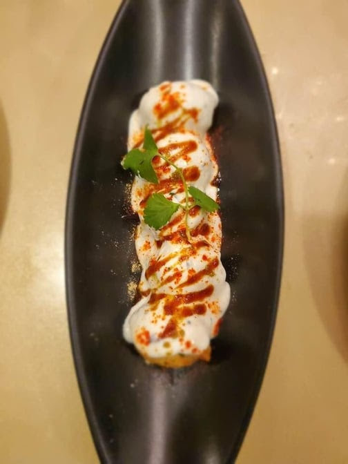 Turmeric House by null