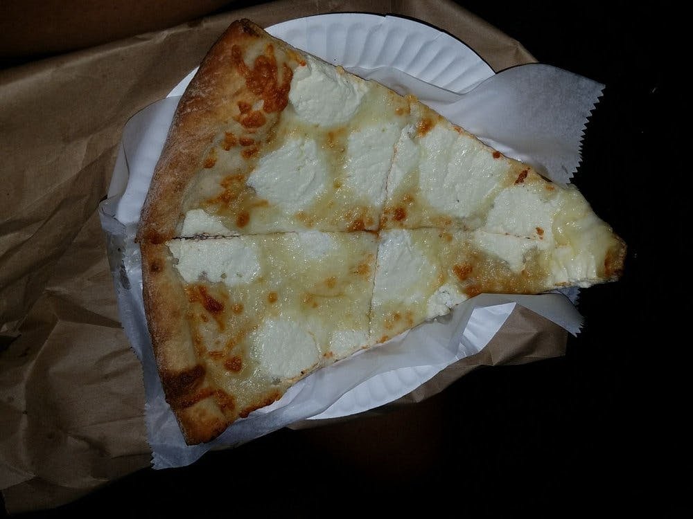 Broadway Pizza & Pasta by null
