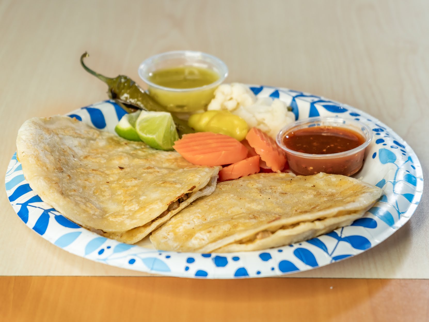 Taqueria San Tadeo by null