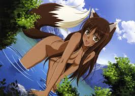 Horo hisahiko spice and wolf hentai image jpg x Spice and wolf hentai