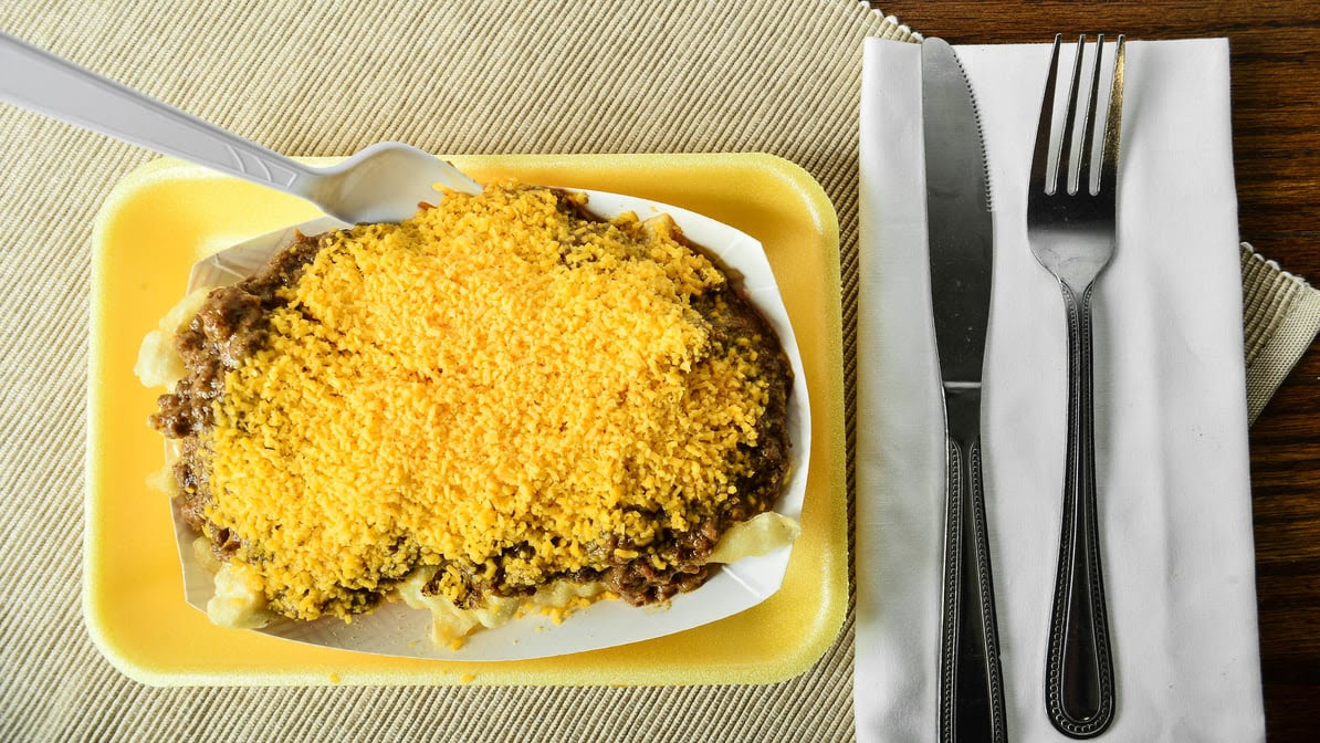 Coney Island by null