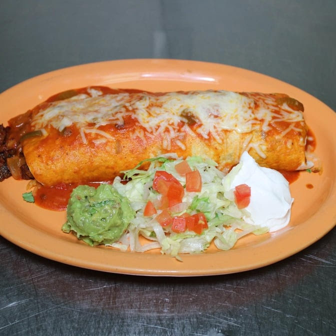 Taqueria La Flama by null