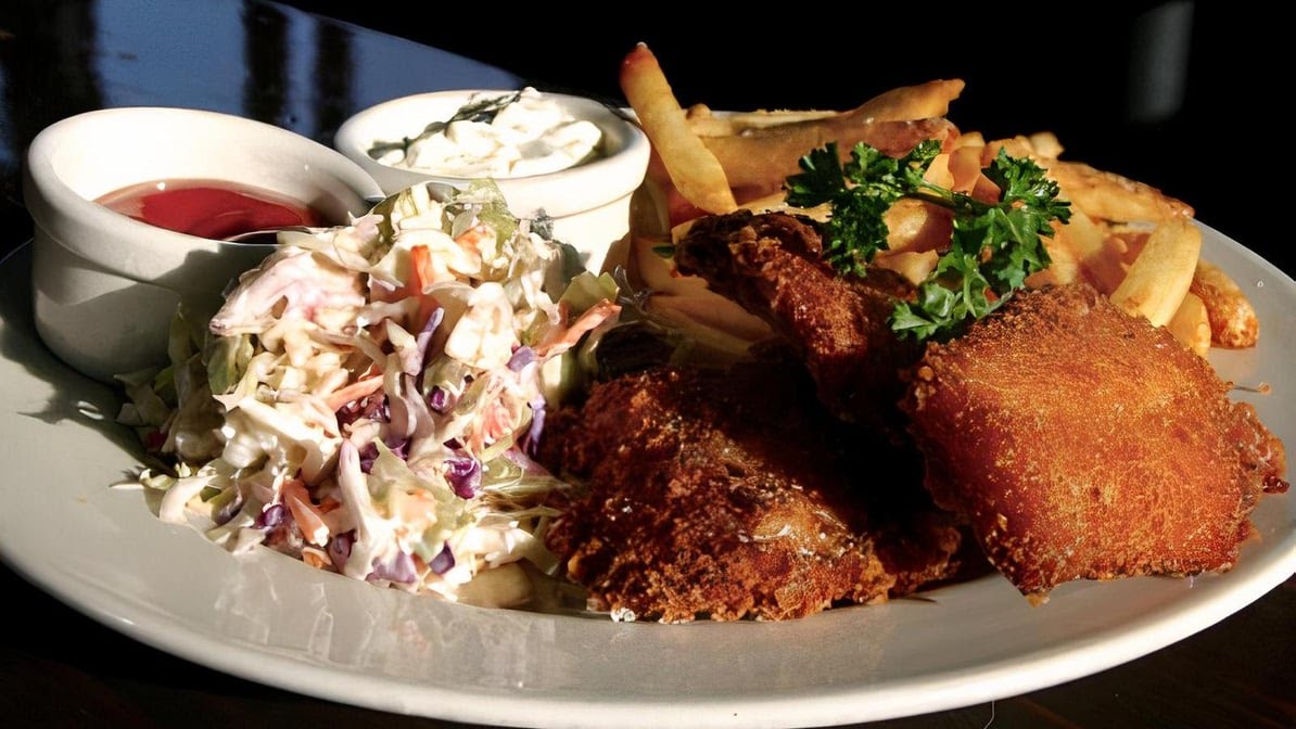 BluWater Bistro - Leschi by null