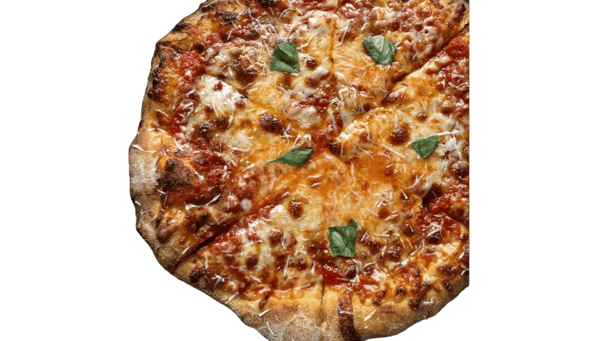 Avenue Steaks & Pizza by null