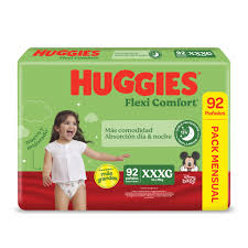 Huggies natural care pañales png x Huggies natural care xxxg