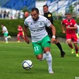 Football, Yohan Mollo, Association sportive de Saint-Étienne, Association sportive de Monaco football club