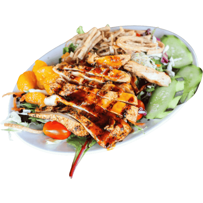 Swami's Cafe La Mesa by null