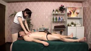 Abnormally handsome japanese masseuse gives full body naked massages jpg x Japanese masseur