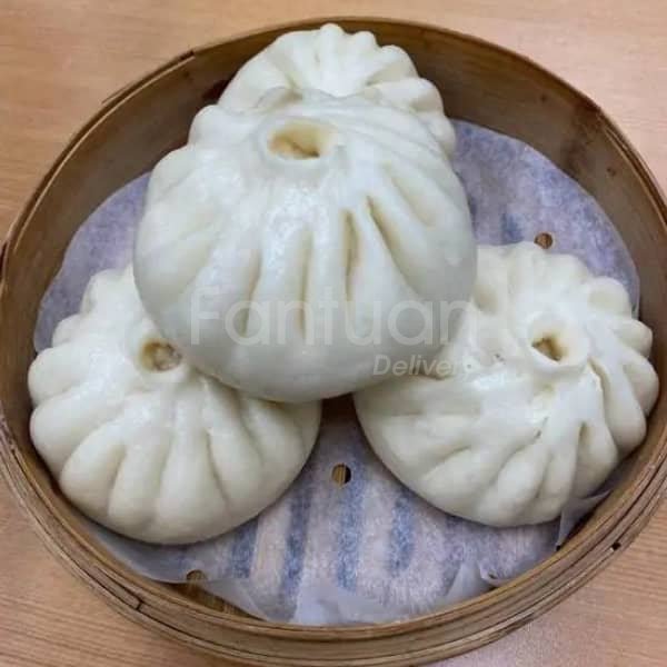 My Happy Hunan Kitchen by null