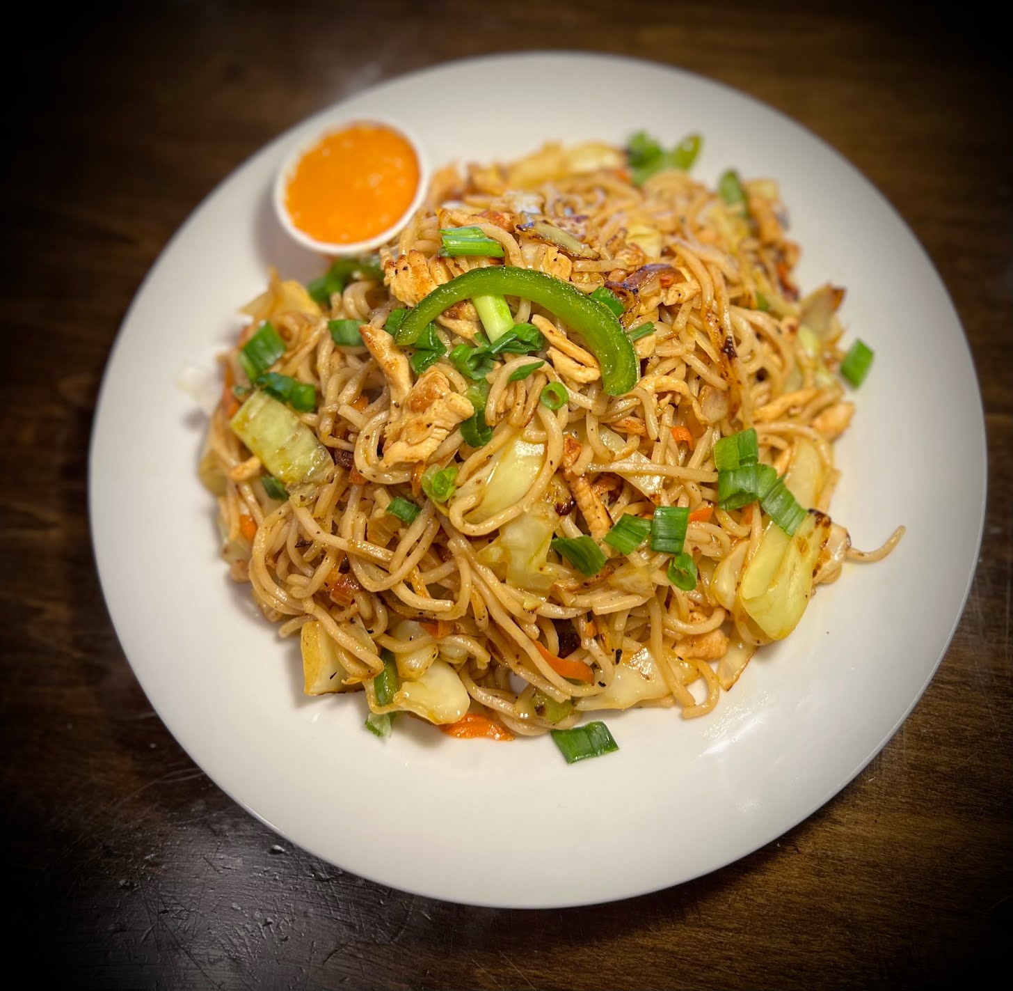 Bridges Nepali Cuisine by null