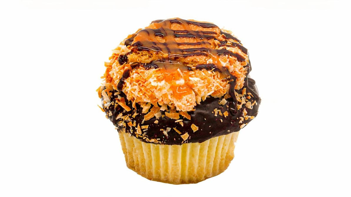 Molly’s Cupcakes by null