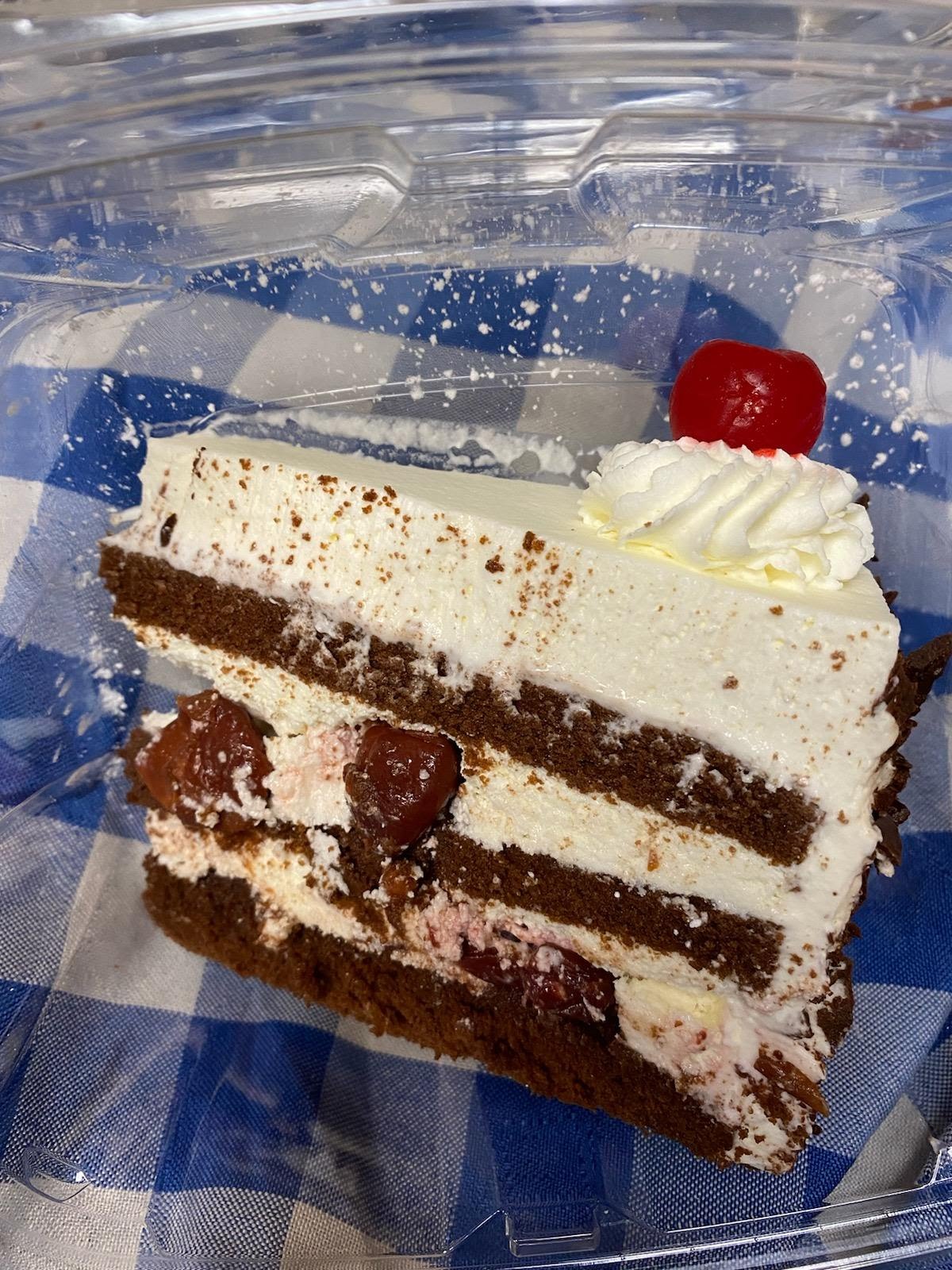 Black Forest Inn by null