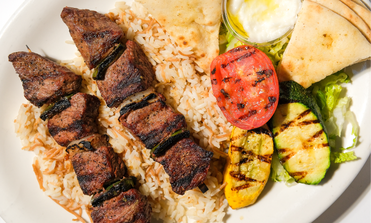 Ray's New York Pizza by null