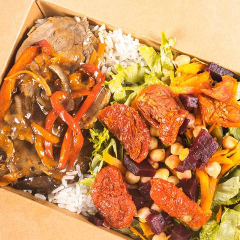 Casa Tropical by null