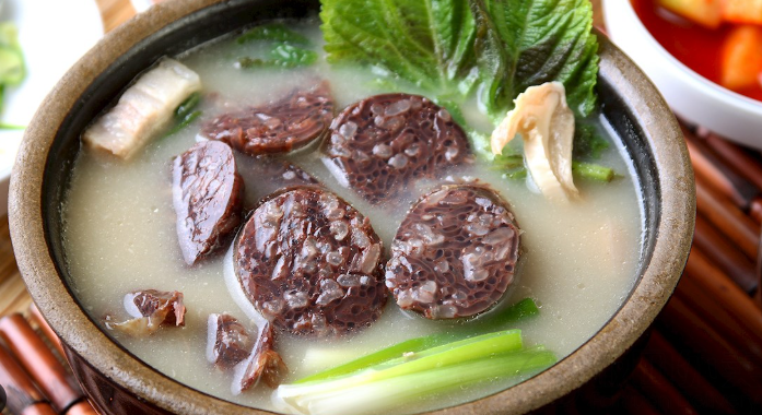 Hanyang Jokbal Mississauga by null