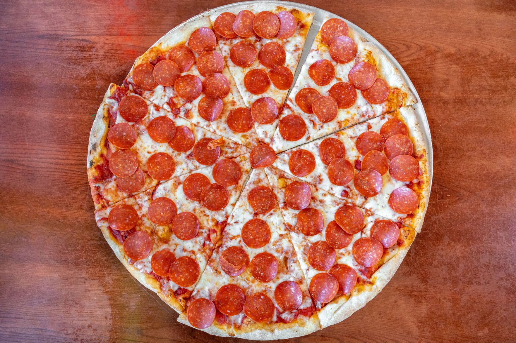Rocky's Pizzeria & Resturant by null