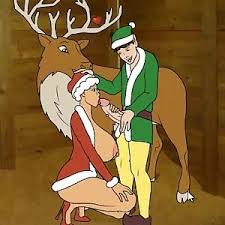 Santa pounds claus sister in law jpg x Sexy mrs clause