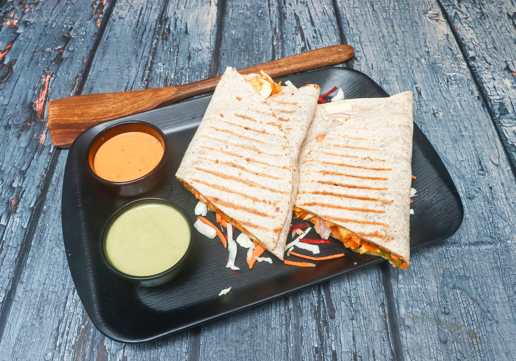 Post workout Gym Diet cafe by null