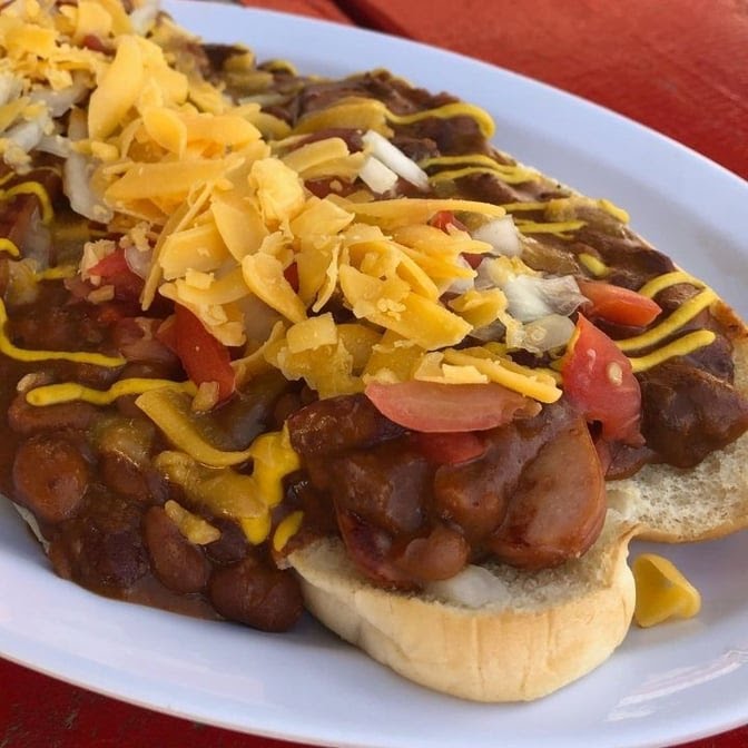 Mike's Drive-In by null