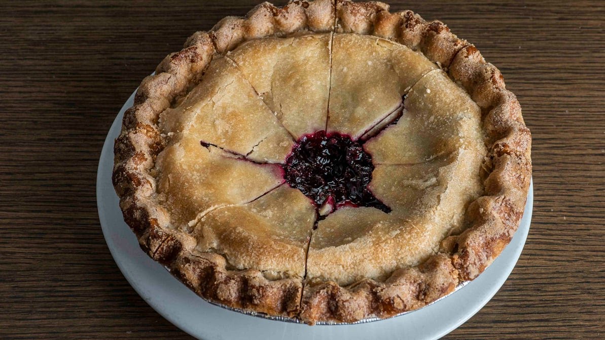 Bella Bru Cafe by null