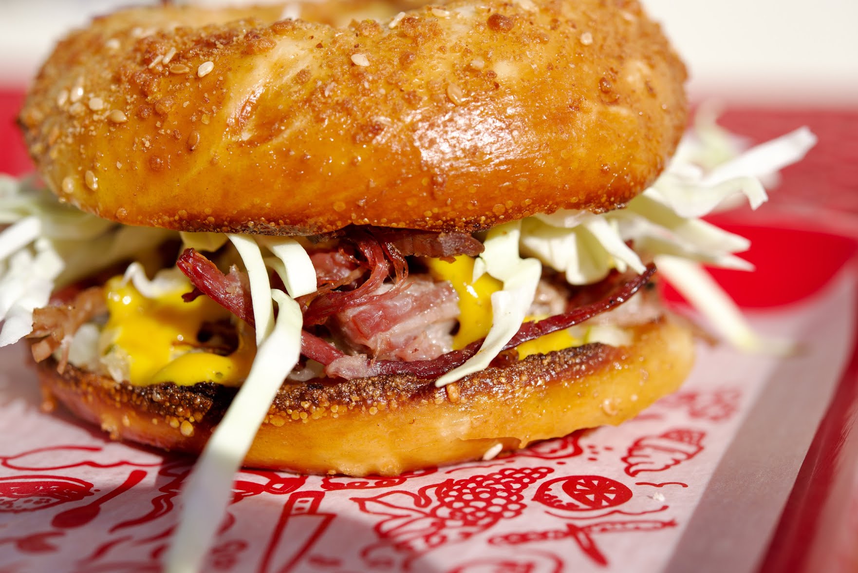 Collective Market by null