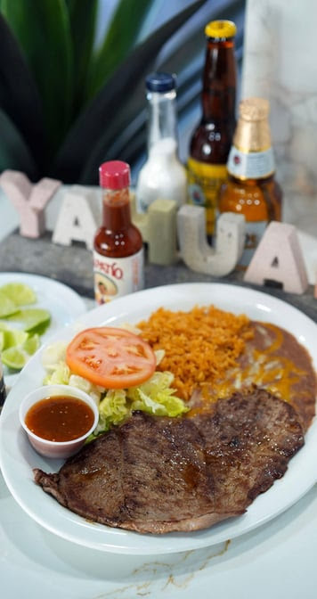 El Yahualica Tacos by null