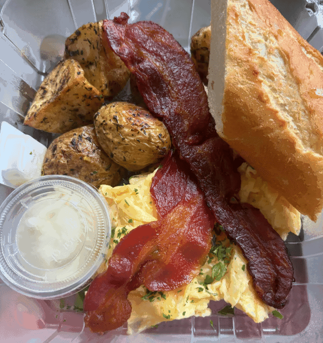 Starling Diner by null