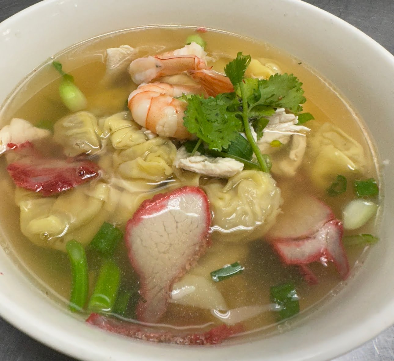 Long Beach Thai Restaurant by null