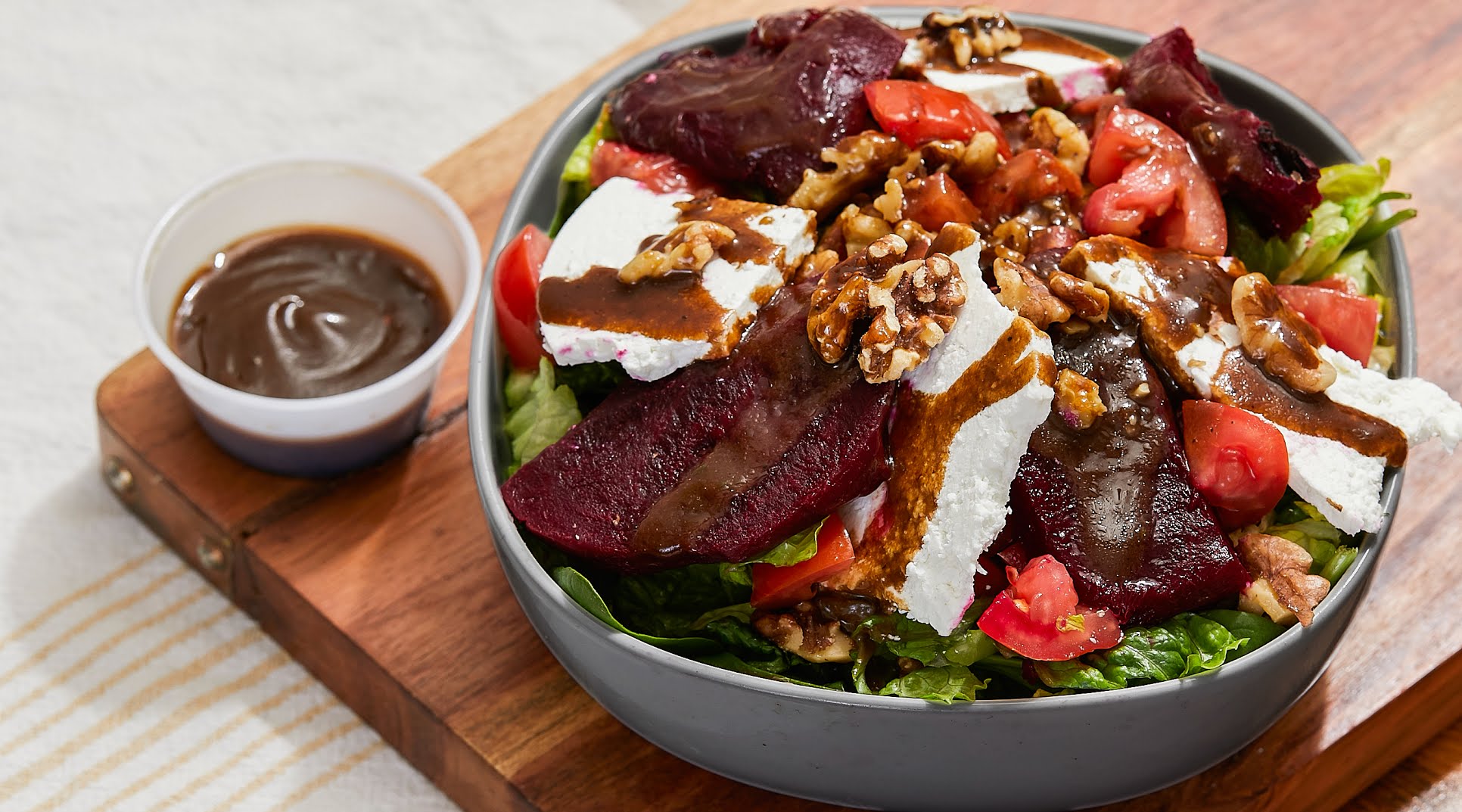 Chicken Feastin by null