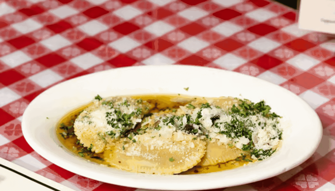 Luigi's Restaurant and Delicatessen by null