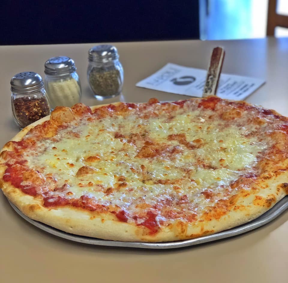 Napoli New York Pizza Italian Kitchen & Catering by null