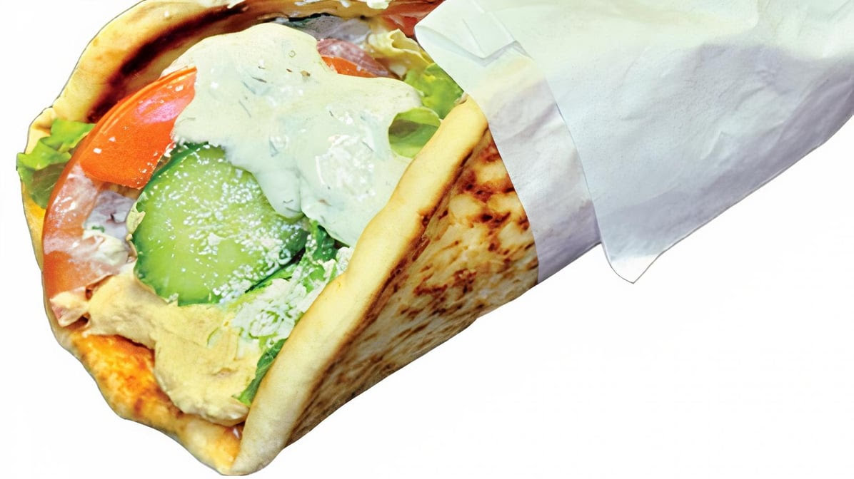 Olives Mediterranean Grill by null