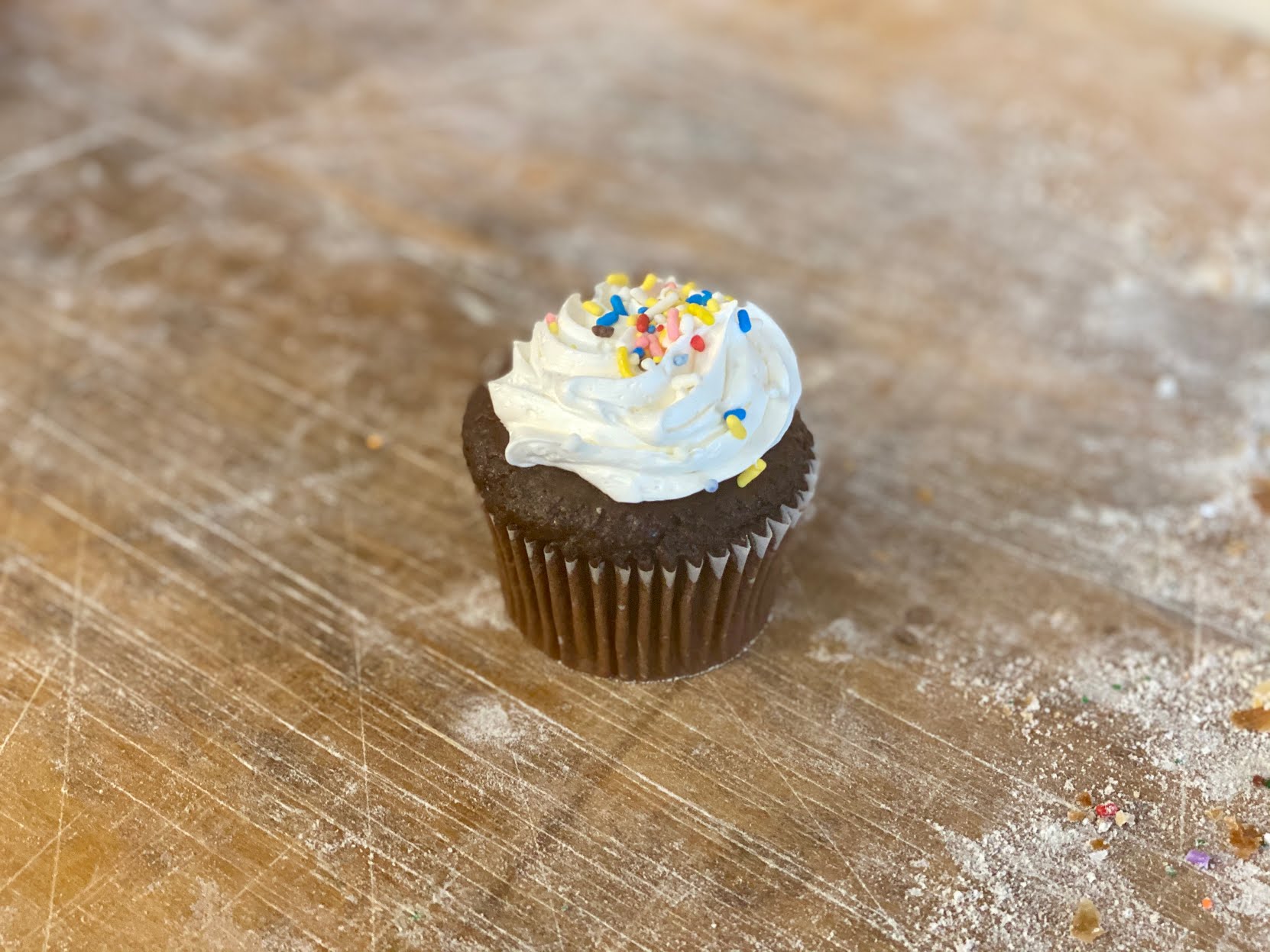 Bennison's Bakery by null