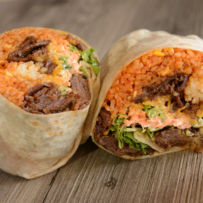 Seoul Taco by null