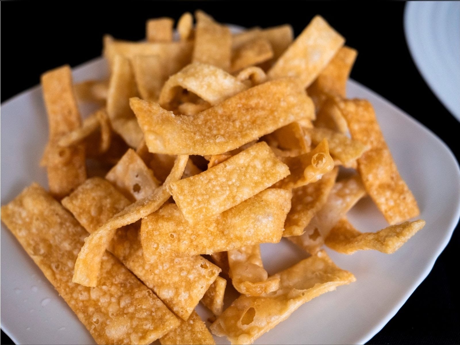 Little Panda Asian Cafe by null