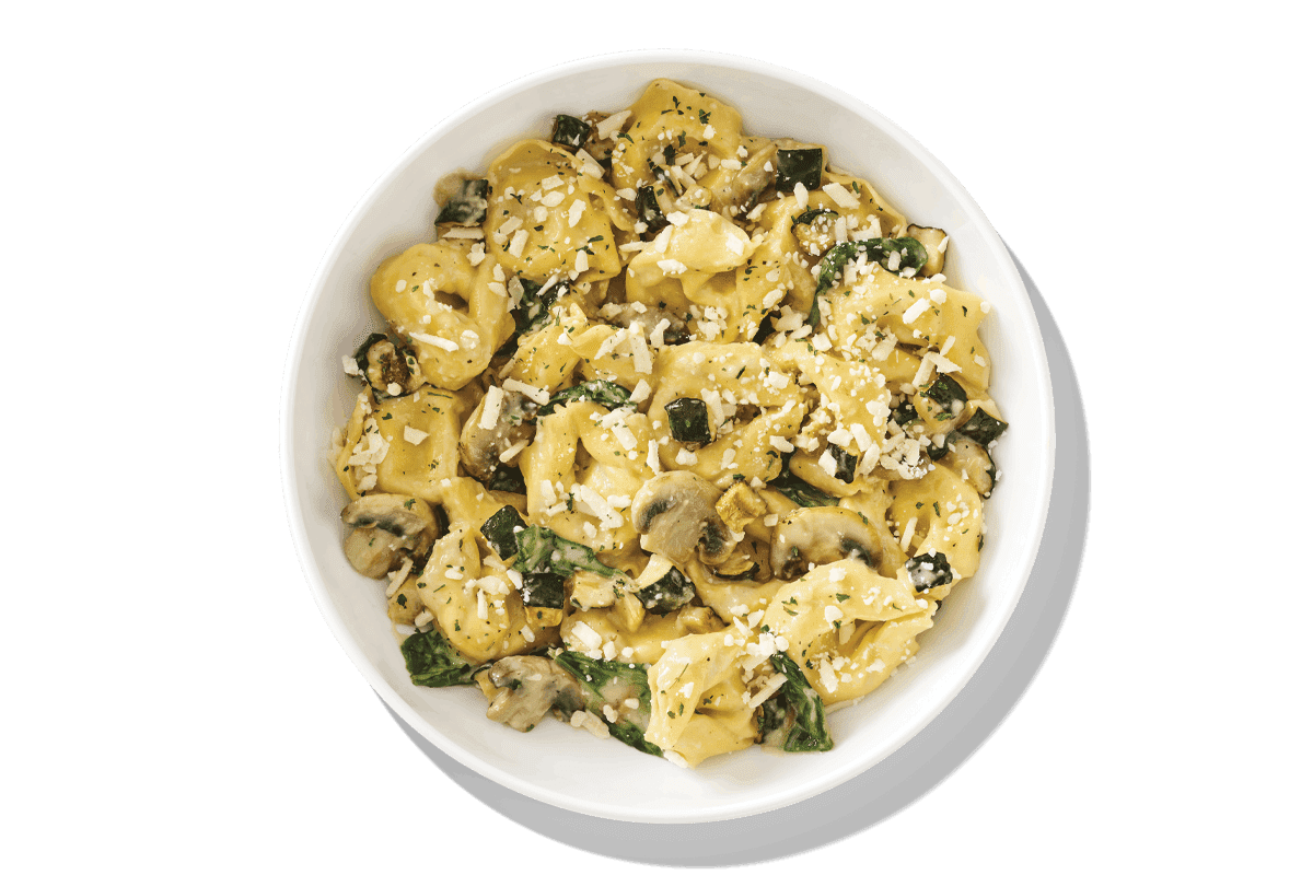 Noodles and Company by null