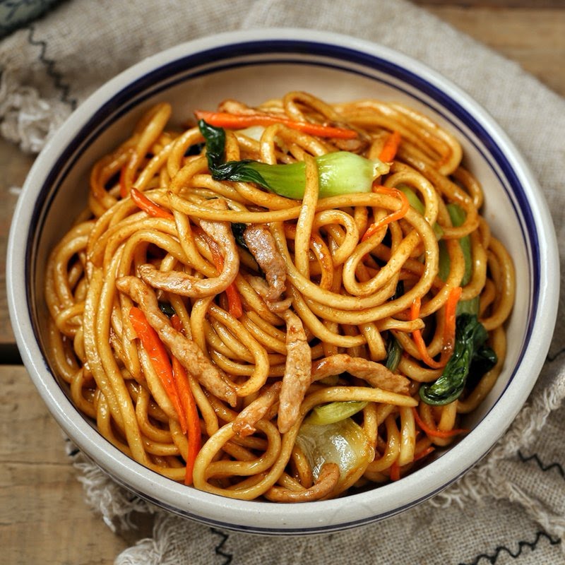 Chuan Jiang Hao Zi by null